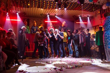 Bild 351 - Latuff Karnevalsveranstaltung Wiemersdorf